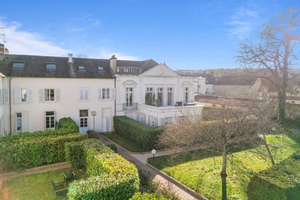 Vente appartement 138 m² 6 Pièces Ahuy