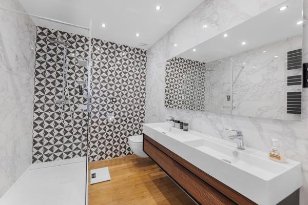 Vente appartement 138 m² 6 Pièces Ahuy