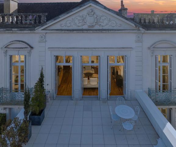 Vente appartement 138 m² 6 Pièces Ahuy