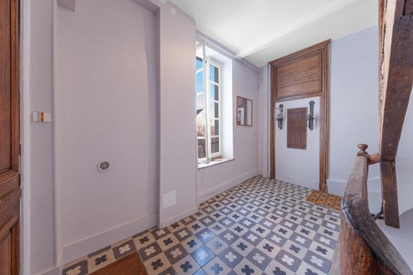 Vente appartement 138 m² 6 Pièces Ahuy
