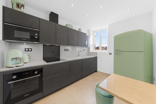 Vente appartement 138 m² 6 Pièces Ahuy
