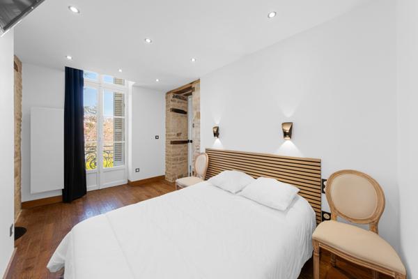 Vente appartement 138 m² 6 Pièces Ahuy