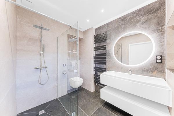 Vente appartement 138 m² 6 Pièces Ahuy