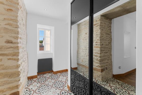 Vente appartement 138 m² 6 Pièces Ahuy