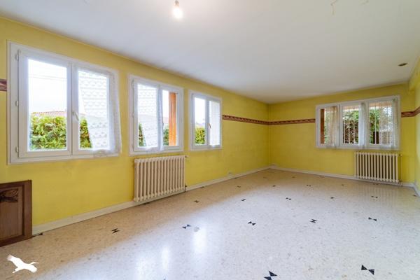 Maison à vendre |                                       Toulouse |                                        6 pièces  |  237 m²