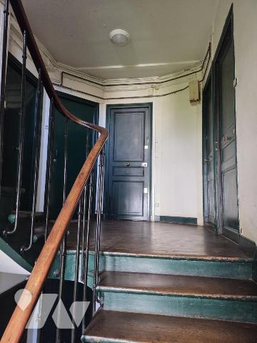 Vente Appartement à Paris 14e Arrondissement
