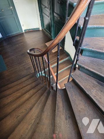 Vente Appartement à Paris 14e Arrondissement