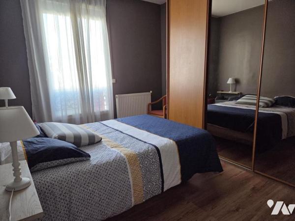 Vente Appartement à Paris 14e Arrondissement