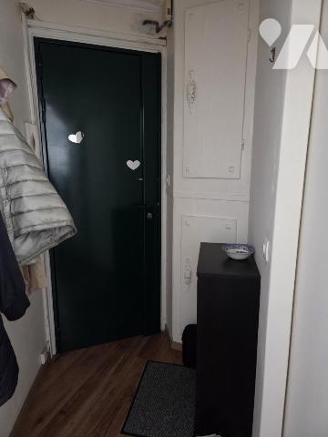 Vente Appartement à Paris 14e Arrondissement