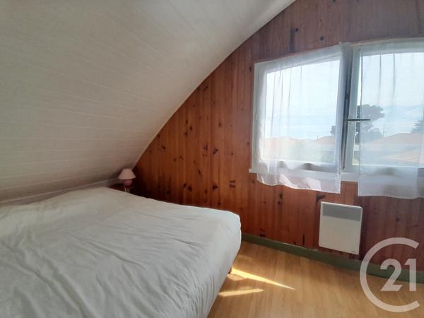 Maison à vendre  6 pièces - 89,93 m2 LA BERNERIE EN RETZ - 44