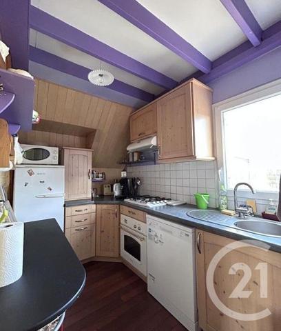 Maison à vendre  6 pièces - 89,93 m2 LA BERNERIE EN RETZ - 44