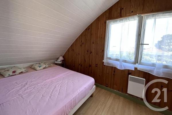 Maison à vendre  6 pièces - 89,93 m2 LA BERNERIE EN RETZ - 44