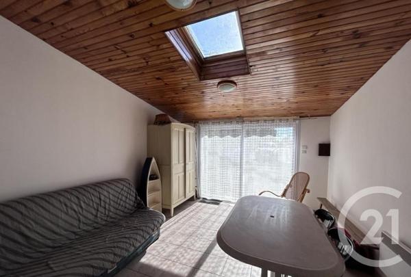 Maison à vendre  6 pièces - 89,93 m2 LA BERNERIE EN RETZ - 44