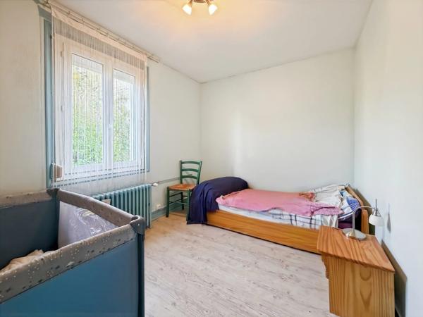 Maison familiale  Dieppe ( JANVAL )