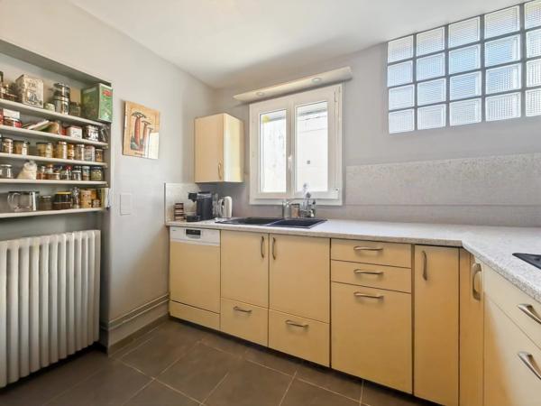 Maison familiale  Dieppe ( JANVAL )