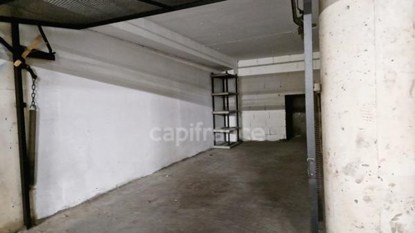 Parking/Box à vendre PARIS 17EME ARRONDISSEMENT (75)