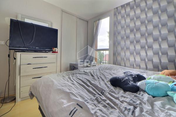 Appartement 5 pièces à vendre à Taverny -BOX + CAVE