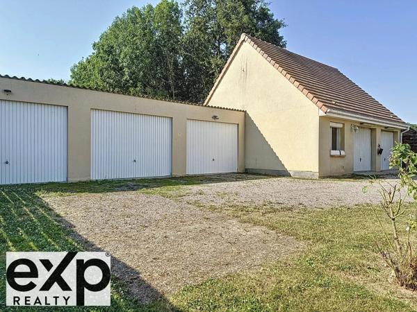 Magnifique Maison Familiale de 217 m² : 6 pièces dont 5 chambres