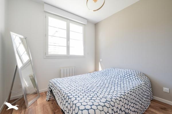 Appartement à vendre |  Royan |  3 pièces | 58 m²