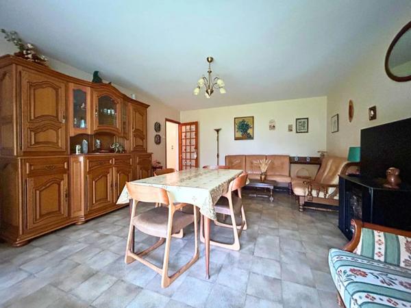 Appartement à vendre 3 pièces 92m²