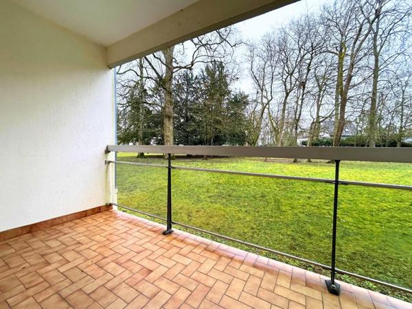 Appartement à vendre 3 pièces 92m²