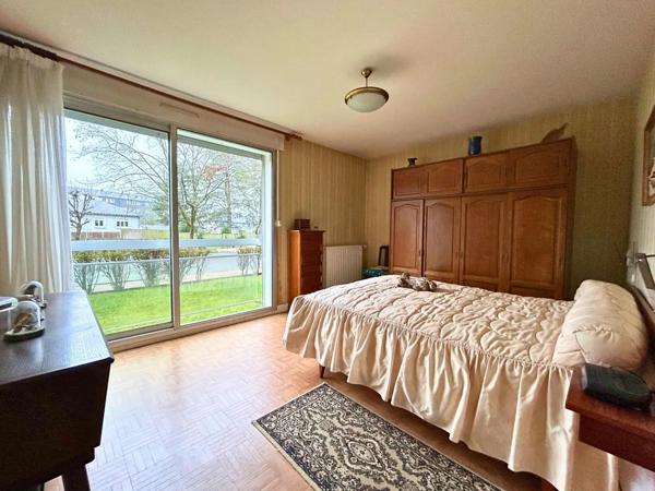 Appartement à vendre 3 pièces 92m²