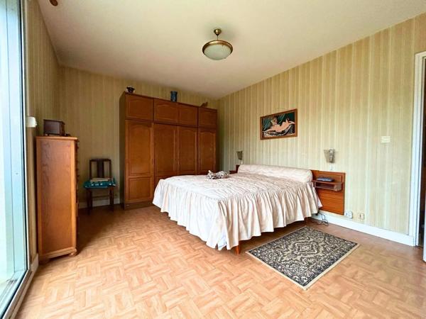 Appartement à vendre 3 pièces 92m²