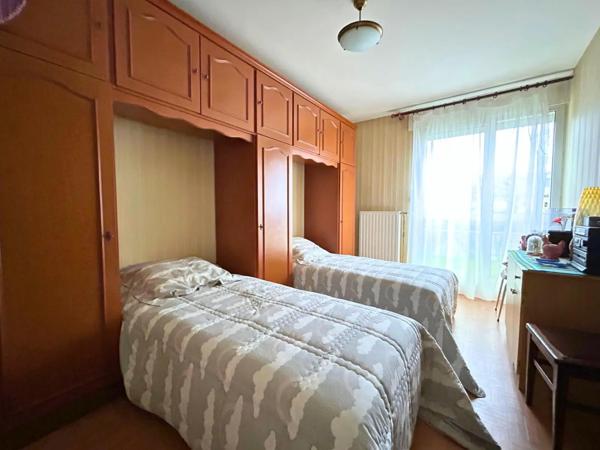 Appartement à vendre 3 pièces 92m²