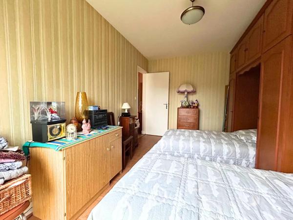 Appartement à vendre 3 pièces 92m²