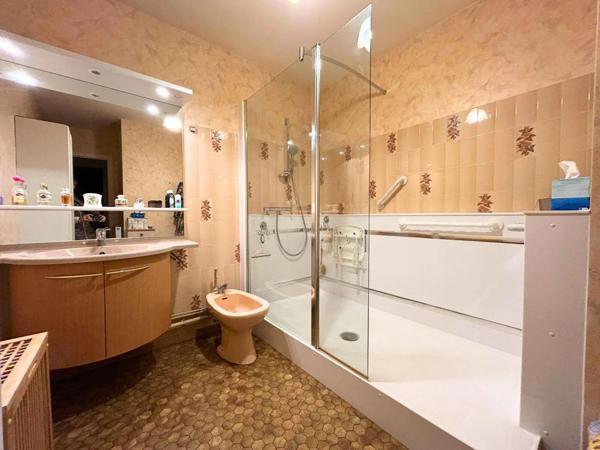 Appartement à vendre 3 pièces 92m²