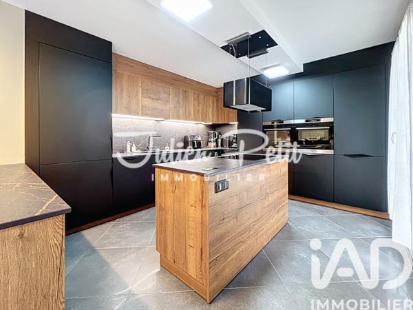 Maison à vendre 8 pièces 170 m² Thiais