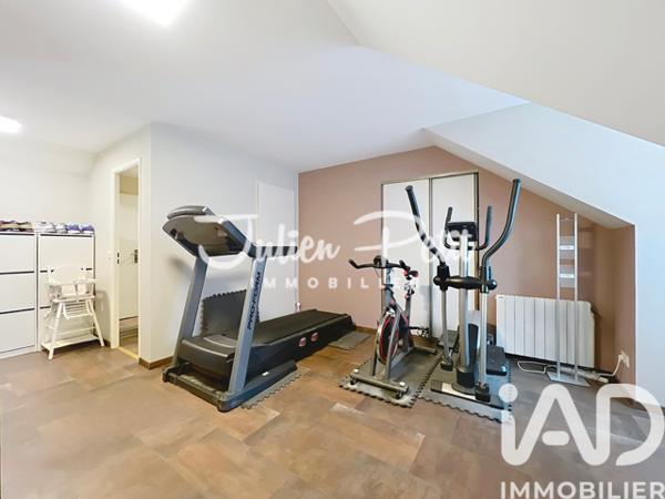 Maison à vendre 8 pièces 170 m² Thiais