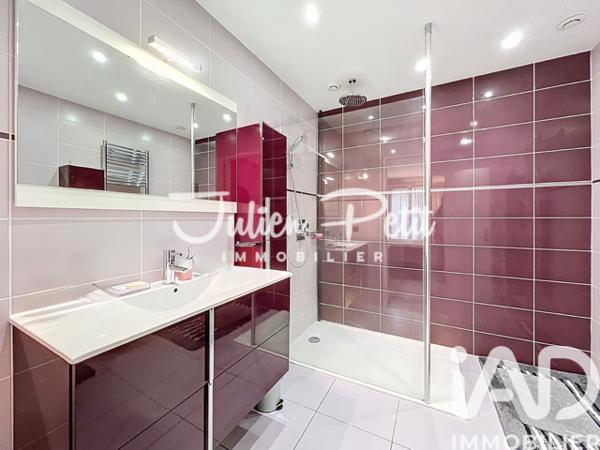 Maison à vendre 8 pièces 170 m² Thiais