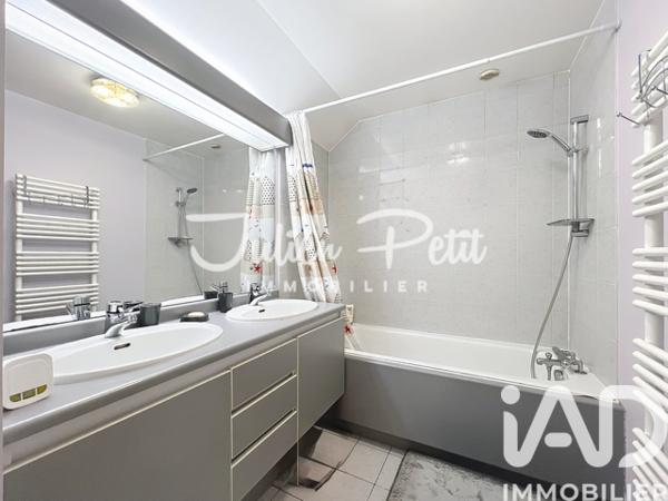 Maison à vendre 8 pièces 170 m² Thiais