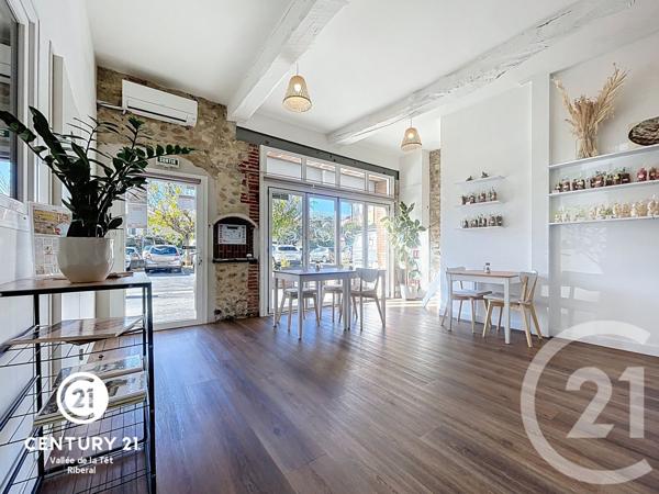 Maison à vendre  6 pièces - 185 m2 LE SOLER - 66