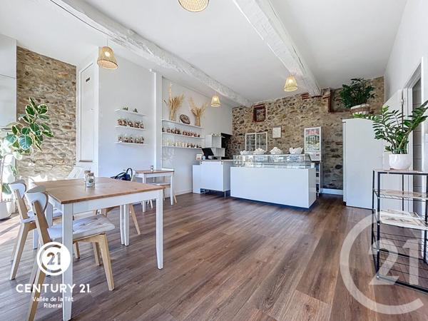 Maison à vendre  6 pièces - 185 m2 LE SOLER - 66