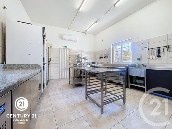 Maison à vendre  6 pièces - 185 m2 LE SOLER - 66