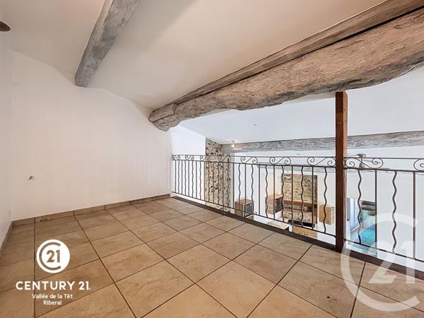 Maison à vendre  6 pièces - 185 m2 LE SOLER - 66