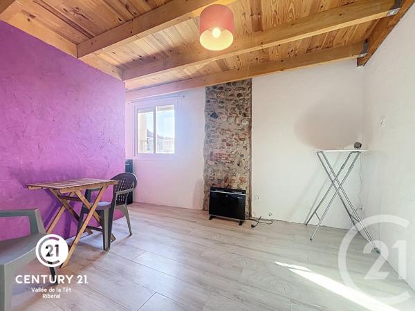 Maison à vendre  6 pièces - 185 m2 LE SOLER - 66