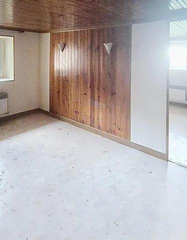 Maison de village sur les hauteurs de Tolvon ( 5 minutes de Voiron) de 120m² avec garage+cave+parcelle 50m²