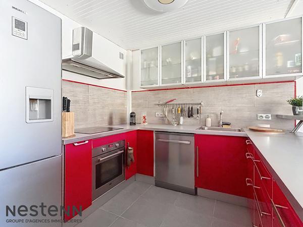 Appartement Flassans Sur Issole 2 pièce(s) 44 m2