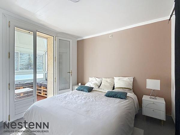 Appartement Flassans Sur Issole 2 pièce(s) 44 m2