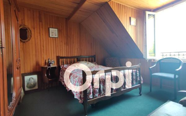 Maison à vendre    11 pièces • 220 m2 Soissons