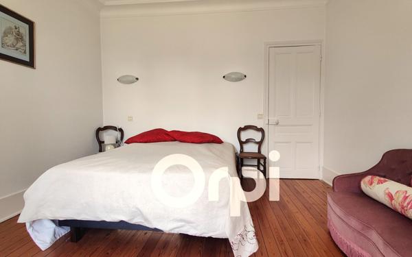 Maison à vendre    11 pièces • 220 m2 Soissons