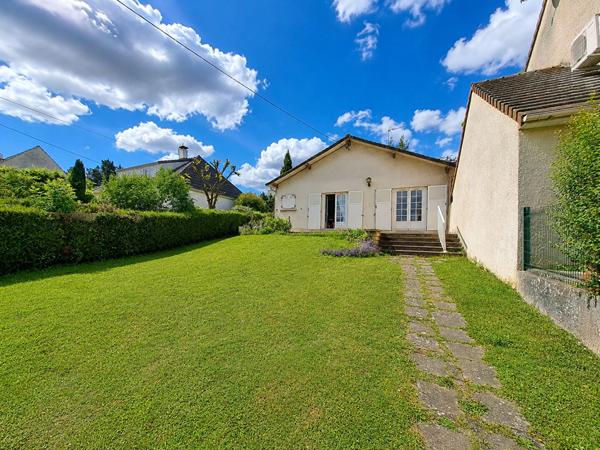 Maison Ris Orangis 4 pièce(s) 70 m2