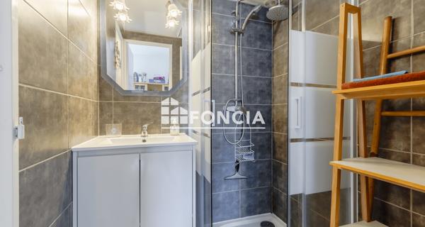 À vendre Maison 2 pièces 30 m² - Bretignolles-sur-mer 85470