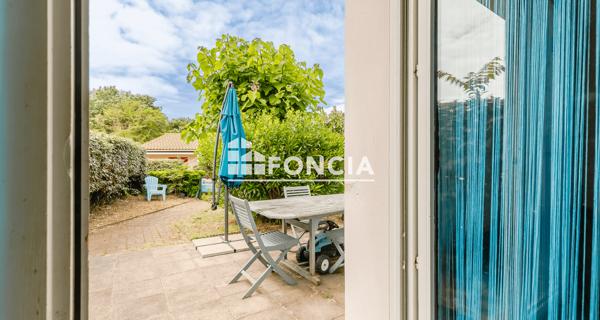 À vendre Maison 2 pièces 30 m² - Bretignolles-sur-mer 85470