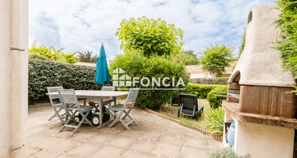 À vendre Maison 2 pièces 30 m² - Bretignolles-sur-mer 85470