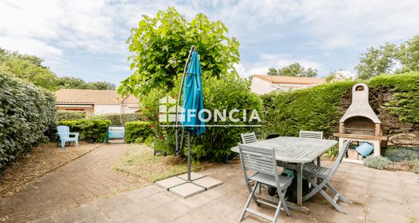 À vendre Maison 2 pièces 30 m² - Bretignolles-sur-mer 85470