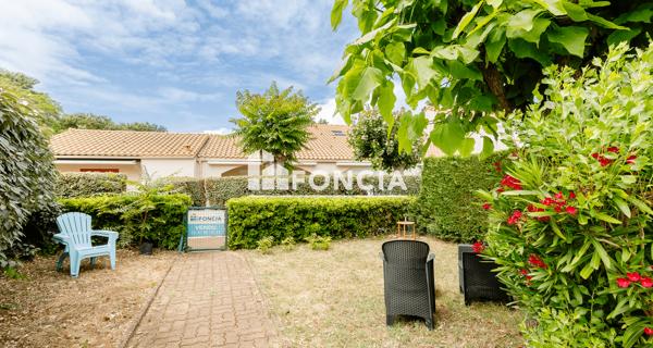 À vendre Maison 2 pièces 30 m² - Bretignolles-sur-mer 85470